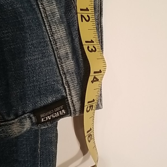 Versace Couture Jeans - Picture 6 of 9